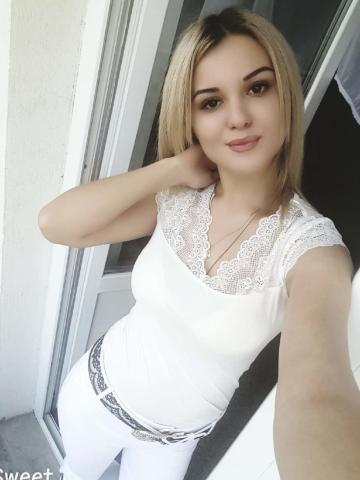 Проститутка Далия